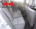 TOYOTA AVENSIS 2.0 D-4D