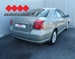 TOYOTA AVENSIS 2,2 D-4D