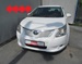 TOYOTA AVENSIS 2,2 D-4D