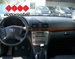 TOYOTA 2.2 D-4D 2.2 D-4D