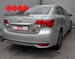 TOYOTA AVENSIS 2,2 D-4D