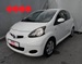 TOYOTA AYGO 1,0