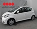 TOYOTA AYGO 1,0