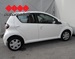 TOYOTA AYGO 1,0