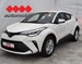 TOYOTA C-HR 1.8 HSD HYBRID