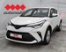 TOYOTA C-HR 1.8 HSD HYBRID