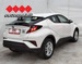 TOYOTA C-HR 1.8 HSD HYBRID