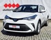 TOYOTA C-HR 1.8 HSD HYBRID