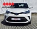 TOYOTA C-HR 1.8 HSD HYBRID