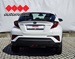 TOYOTA C-HR 1.8 HSD HYBRID