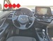 TOYOTA C-HR 1.8 HSD HYBRID
