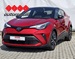 TOYOTA C-HR 1.8 HSD HYBRID
