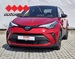 TOYOTA C-HR 1.8 HSD HYBRID