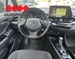 TOYOTA C-HR 1.8 HSD HYBRID