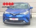 TOYOTA C-HR 1.8 VVTI I-HYBRID