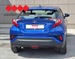 TOYOTA C-HR 1.8 VVTI I-HYBRID