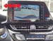 TOYOTA C-HR 1.8 VVTI I-HYBRID