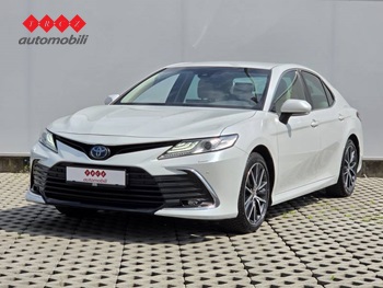 TOYOTA CAMRY 2.5 HIBRID Executive