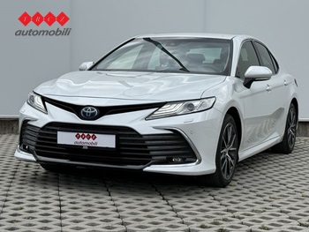 TOYOTA CAMRY 2.5 HSD