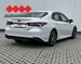 TOYOTA CAMRY 2.5 HSD