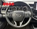 TOYOTA CAMRY 2.5 HSD