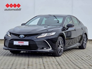 TOYOTA CAMRY 2.5 HYBRID HSD