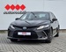 TOYOTA CAMRY 2.5 HYBRID HSD