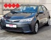 TOYOTA COROLLA 1.3 vvti