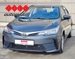 TOYOTA COROLLA 1.3 vvti