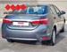 TOYOTA COROLLA 1.3 vvti
