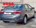 TOYOTA COROLLA 1.3 vvti