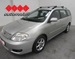 TOYOTA COROLLA 2.0 D