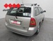 TOYOTA COROLLA 2.0 D