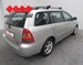 TOYOTA COROLLA 2.0 D
