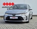 TOYOTA COROLLA 1.5 VVT-IW AT