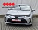 TOYOTA COROLLA 1.6