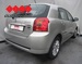 TOYOTA COROLLA 1,6 VVT-I