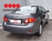 TOYOTA COROLLA 1.6 VVT-I