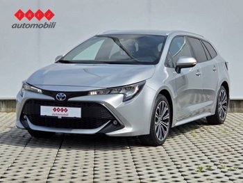 TOYOTA COROLLA 1.8 HSD HYBRID