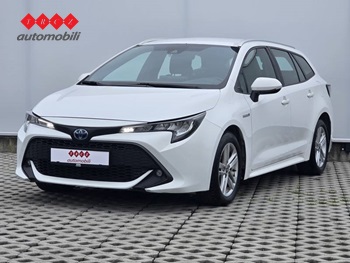 TOYOTA COROLLA 1.8 HSD HYBRID LUNA