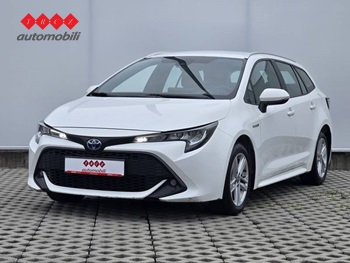 TOYOTA COROLLA 1.8 HSD HYBRID LUNA