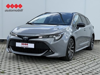 TOYOTA COROLLA 1.8 HSD HYBRID