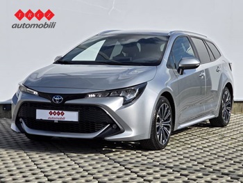 TOYOTA COROLLA 1.8 HSD HYBRID