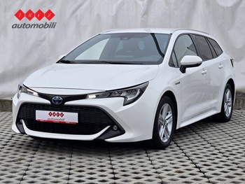 TOYOTA COROLLA 1.8 HYBRID
