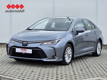 TOYOTA COROLLA 1.8 HYBRID LUNA