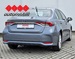 TOYOTA COROLLA 1.8 HYBRID LUNA