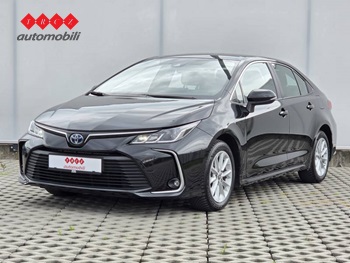 TOYOTA COROLLA 1.8 HYBRID LUNA