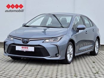 TOYOTA COROLLA 1.8 HYBRID LUNA