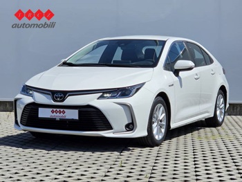 TOYOTA COROLLA 1.8 HYBRID LUNA