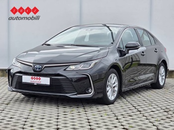 TOYOTA COROLLA 1.8 HYBRID LUNA